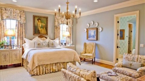 Ways to design a traditional bedroom like a pro